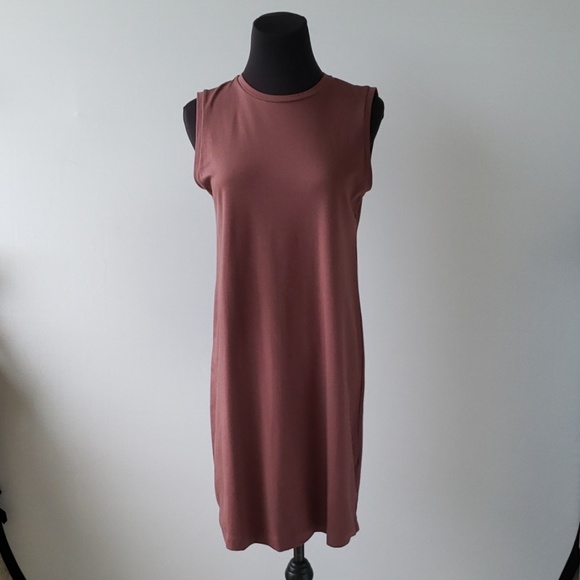 eileen fisher summer dresses